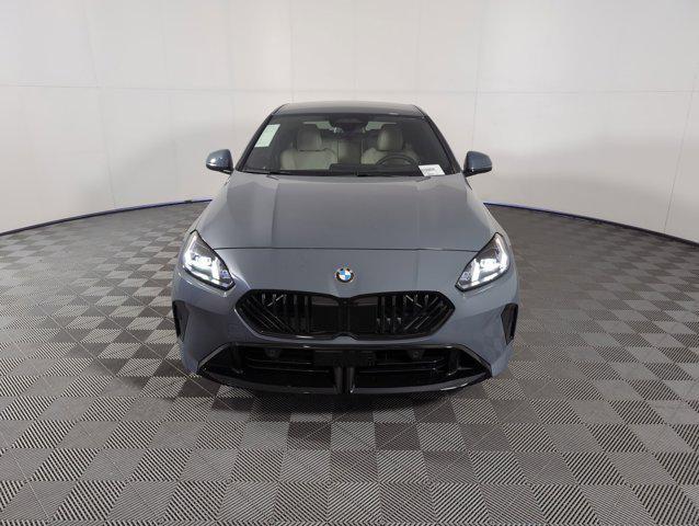used 2025 BMW 228 Gran Coupe car, priced at $45,922