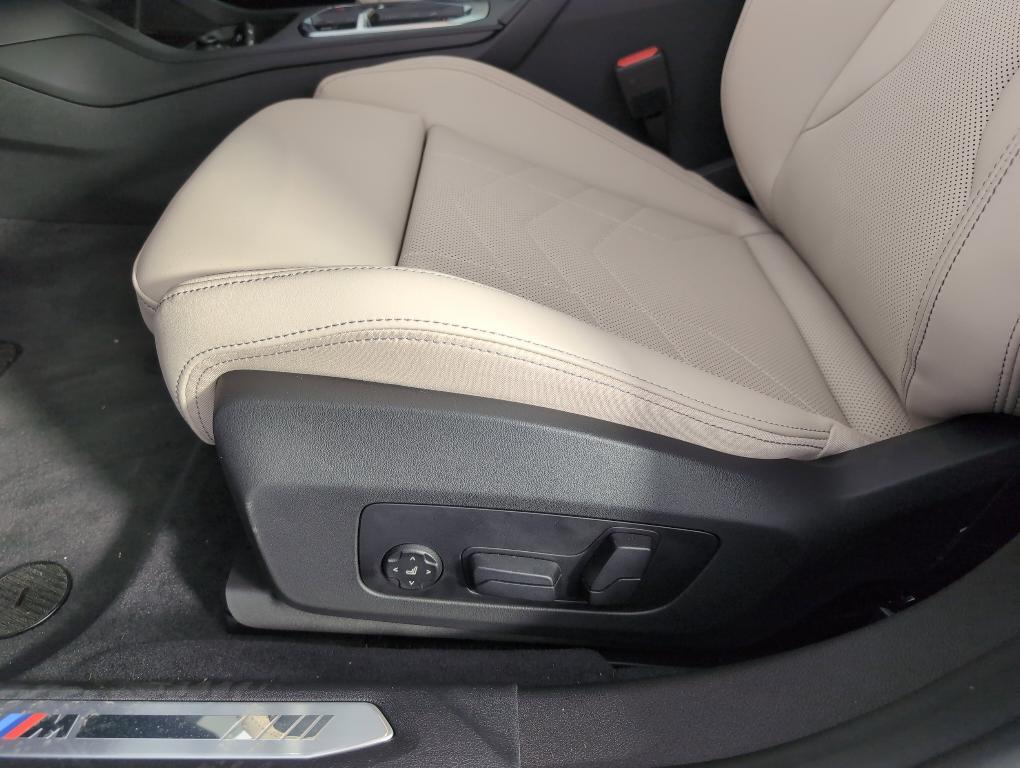 new 2025 BMW 228 Gran Coupe car, priced at $49,600