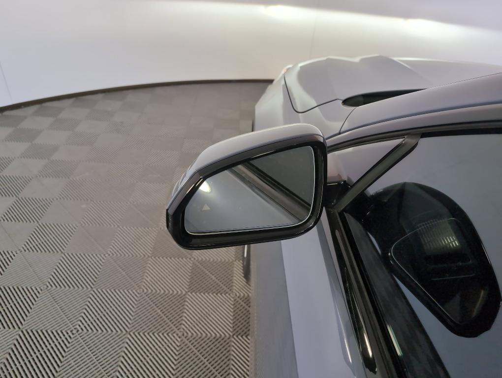 used 2025 BMW 228 Gran Coupe car, priced at $44,602