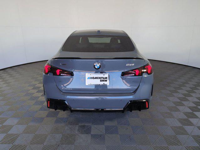 used 2025 BMW 228 Gran Coupe car, priced at $45,922