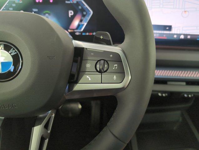 new 2025 BMW 228 Gran Coupe car, priced at $49,600