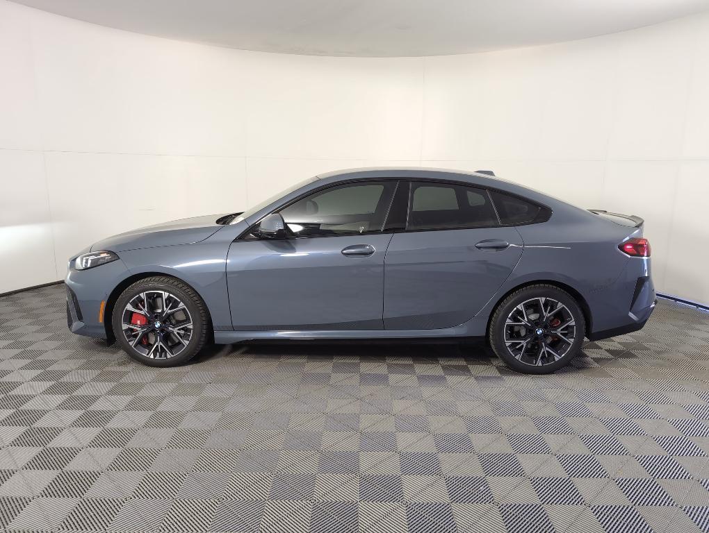 new 2025 BMW 228 Gran Coupe car, priced at $49,600