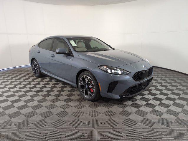 used 2025 BMW 228 Gran Coupe car, priced at $45,922