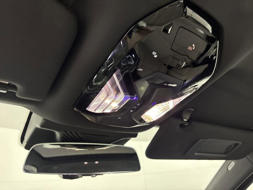 used 2024 BMW i7 car, priced at $81,996