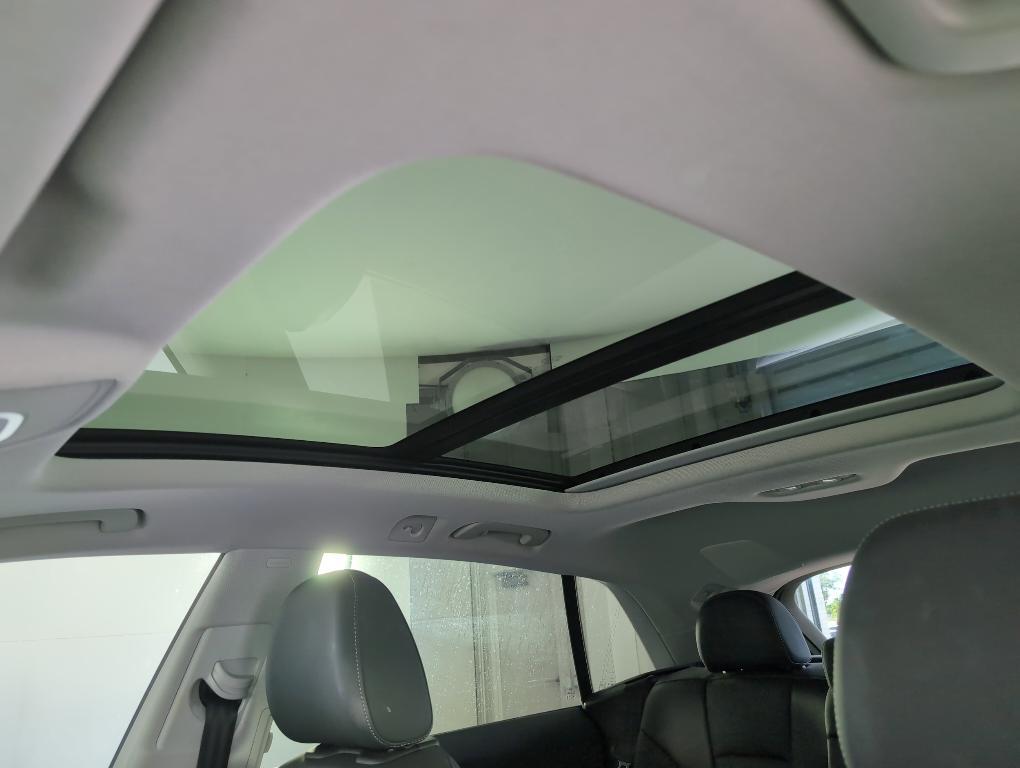 used 2019 Audi Q8 car, priced at $30,999