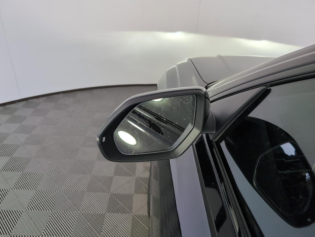 used 2019 Audi Q8 car, priced at $30,999