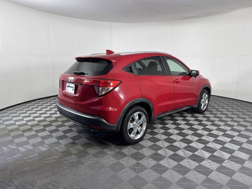 used 2016 Honda HR-V car, priced at $11,698