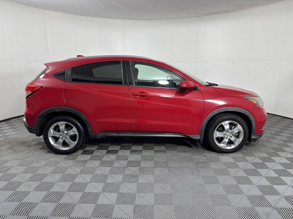 used 2016 Honda HR-V car, priced at $11,698