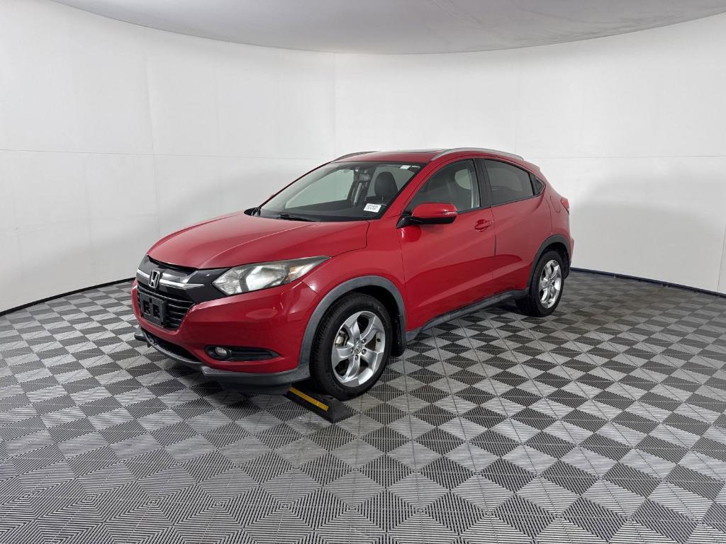 used 2016 Honda HR-V car, priced at $11,698