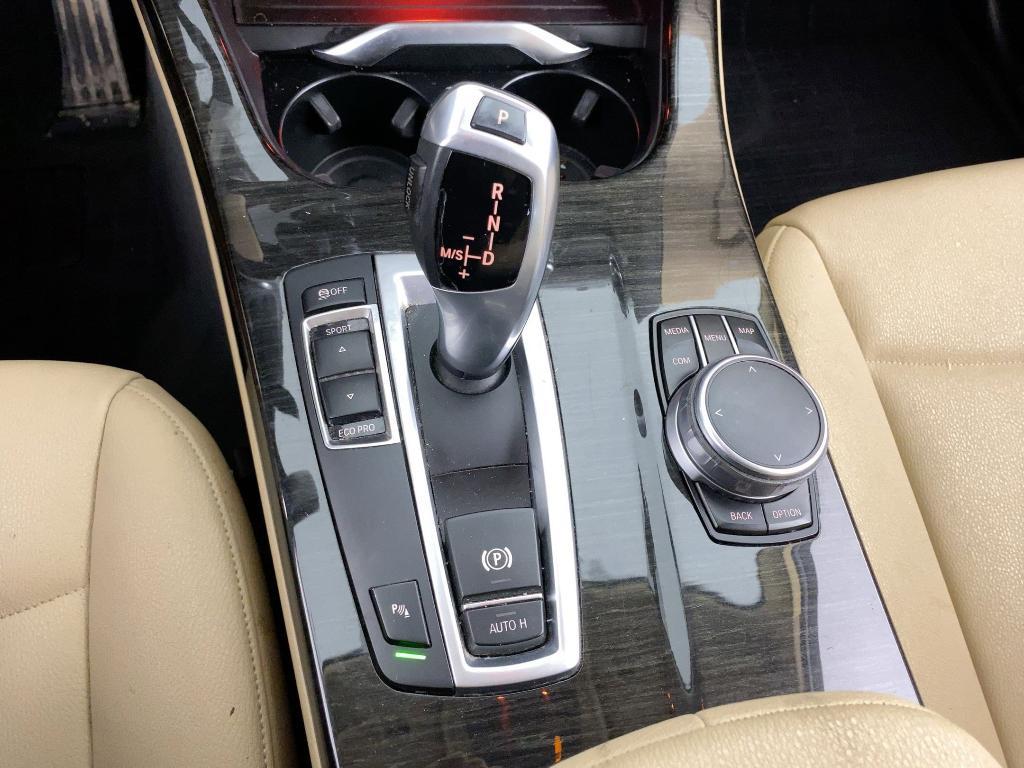 used 2017 BMW X3 car, priced at $7,999