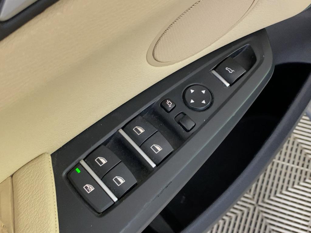 used 2017 BMW X3 car, priced at $7,999