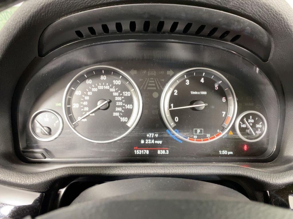 used 2017 BMW X3 car, priced at $7,999