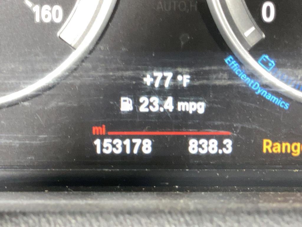 used 2017 BMW X3 car, priced at $7,999