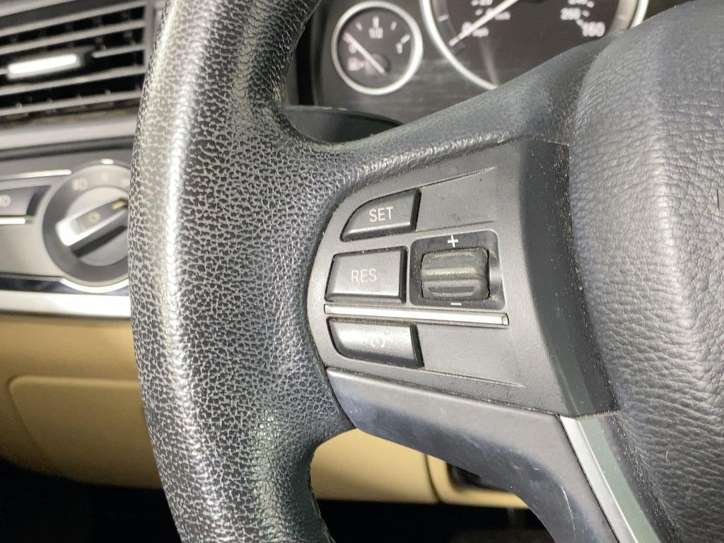 used 2017 BMW X3 car, priced at $7,999