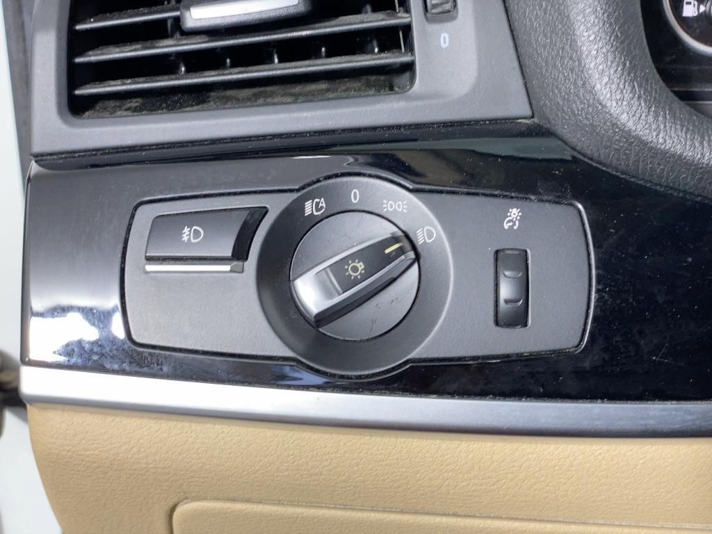 used 2017 BMW X3 car, priced at $7,999