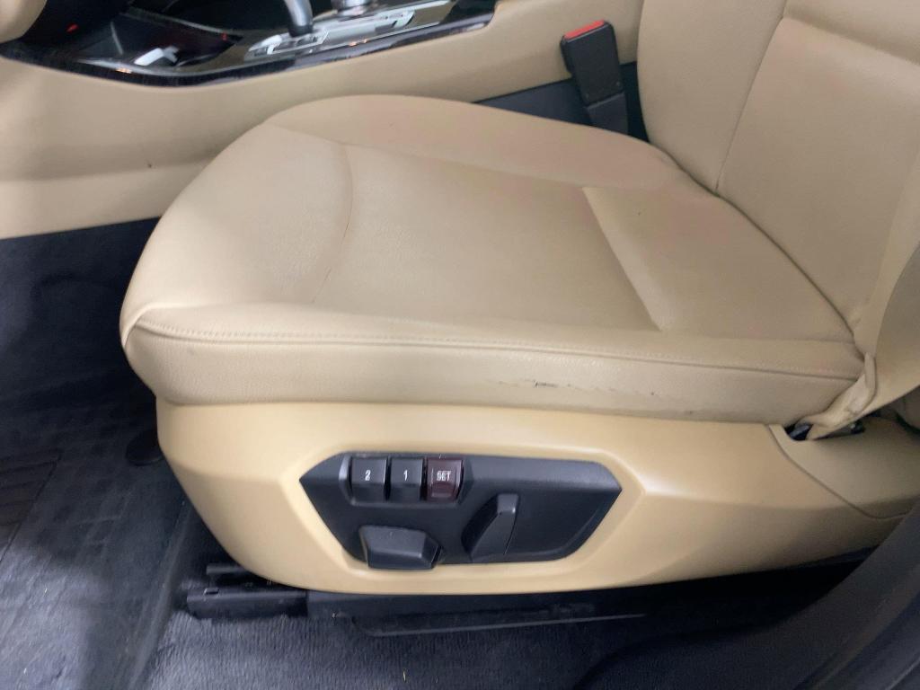 used 2017 BMW X3 car, priced at $7,999