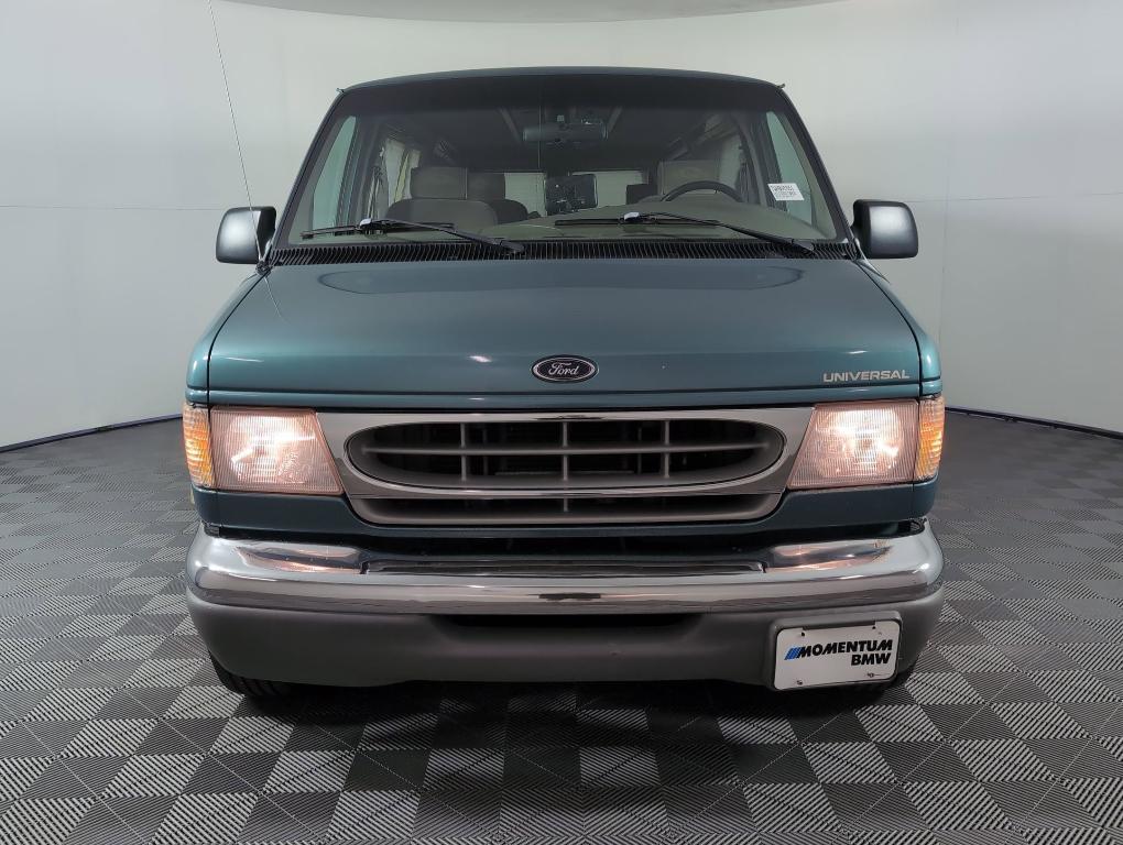 used 1998 Ford E150 car, priced at $5,698