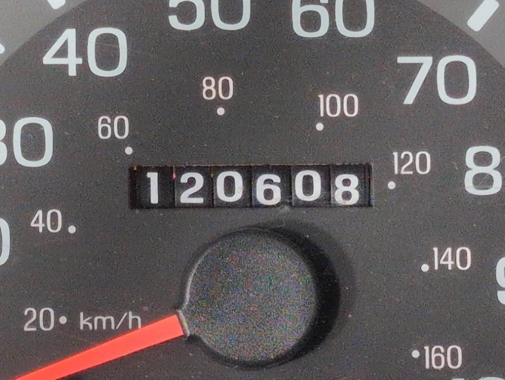 used 1998 Ford E150 car, priced at $5,698