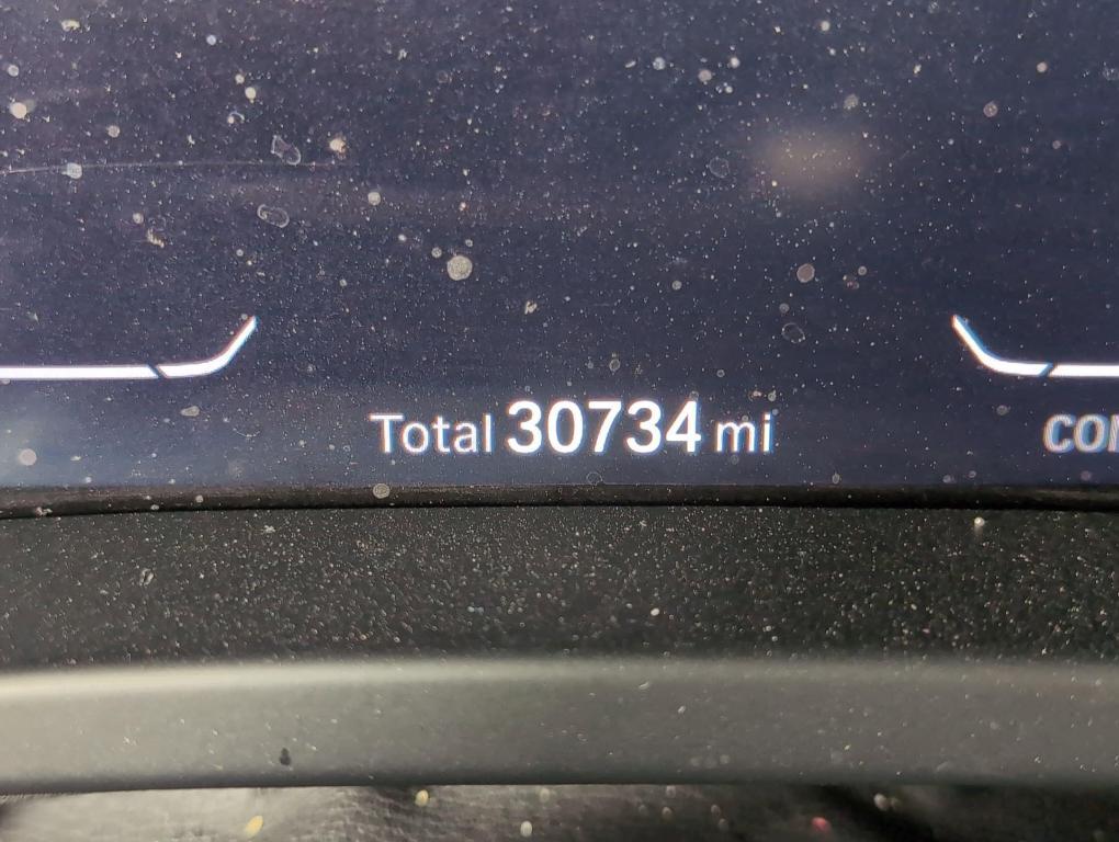 used 2023 BMW X4 car, priced at $42,498