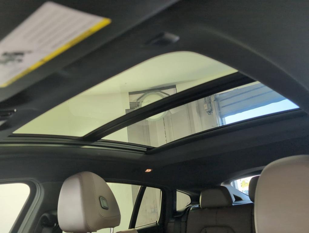 used 2023 BMW X4 car, priced at $42,498