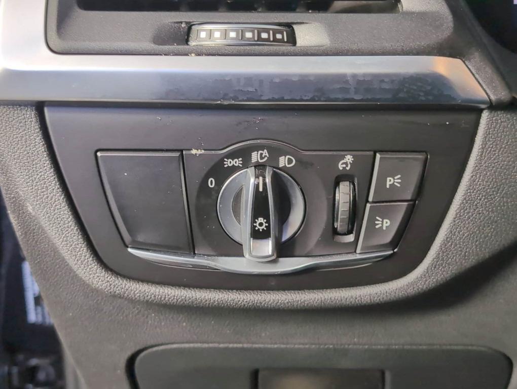 used 2023 BMW X4 car, priced at $42,498