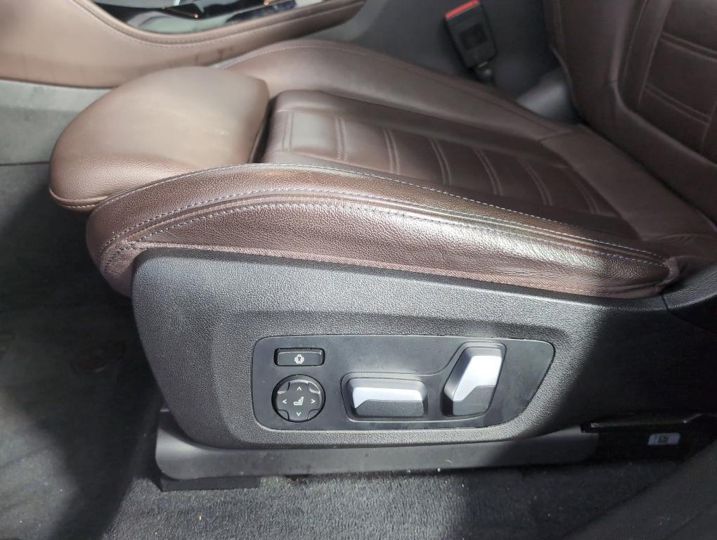 used 2023 BMW X4 car, priced at $42,498