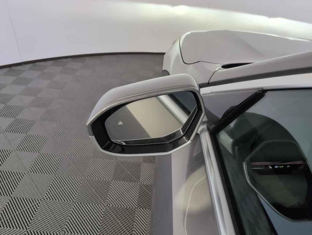 new 2026 BMW i5 car, priced at $81,390