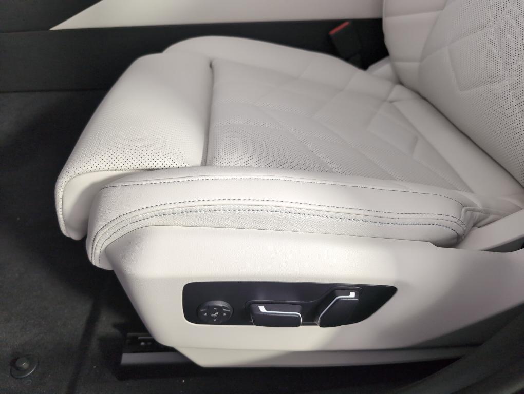 new 2026 BMW i5 car, priced at $81,390