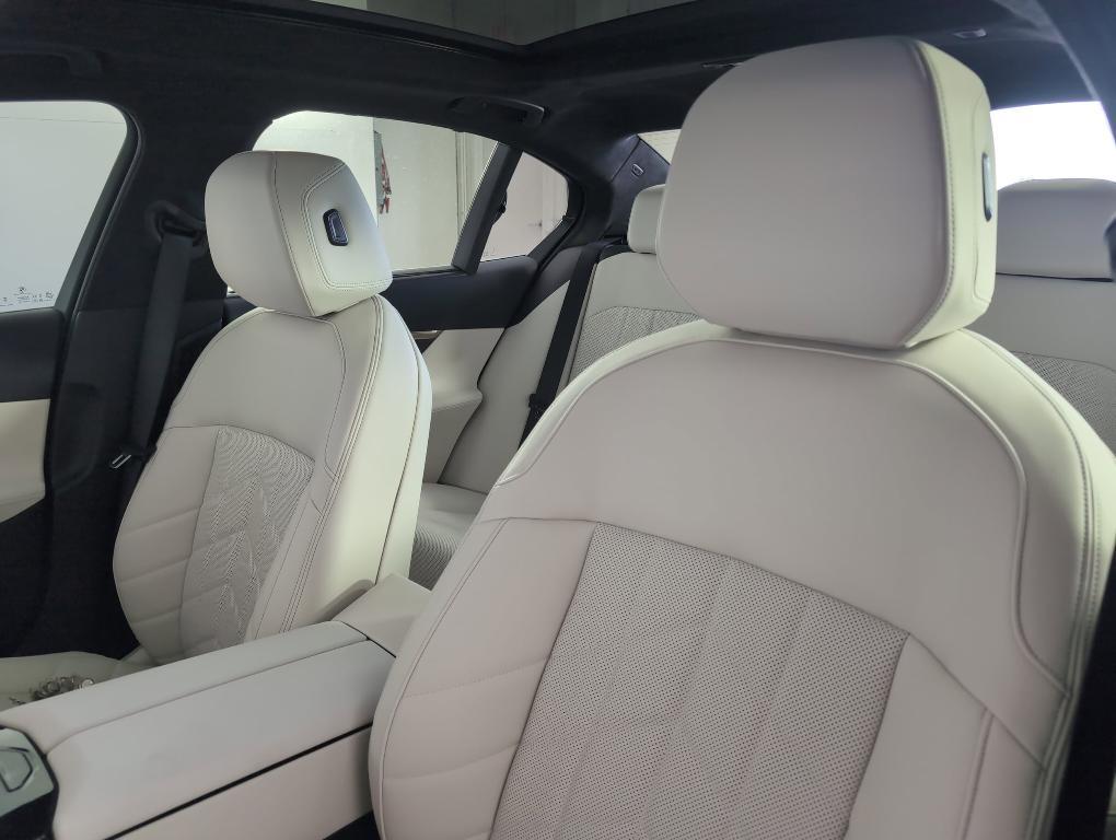 new 2026 BMW i5 car, priced at $81,390