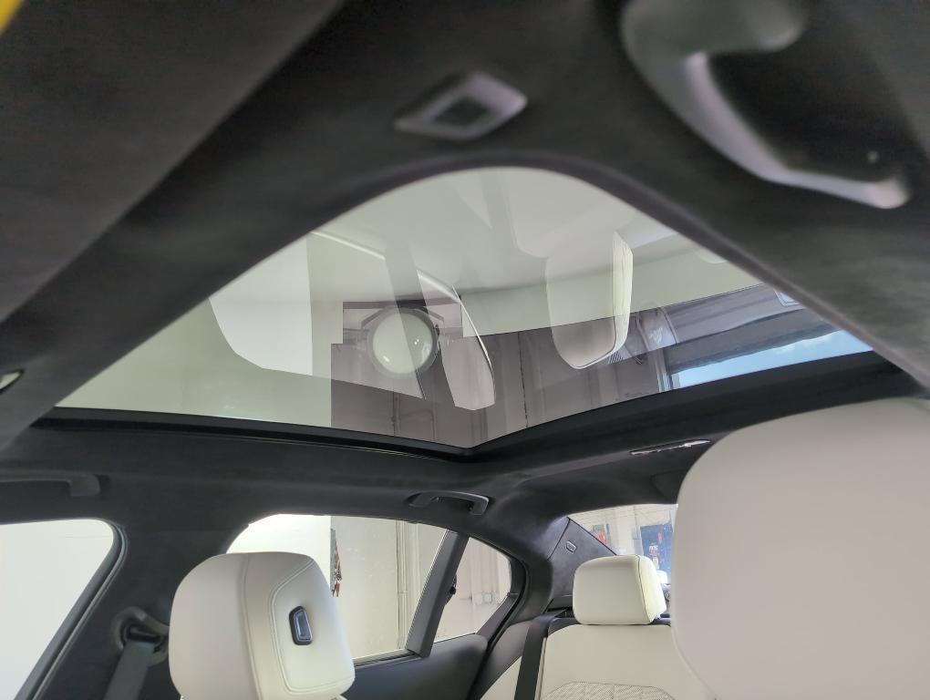 new 2026 BMW i5 car, priced at $81,390