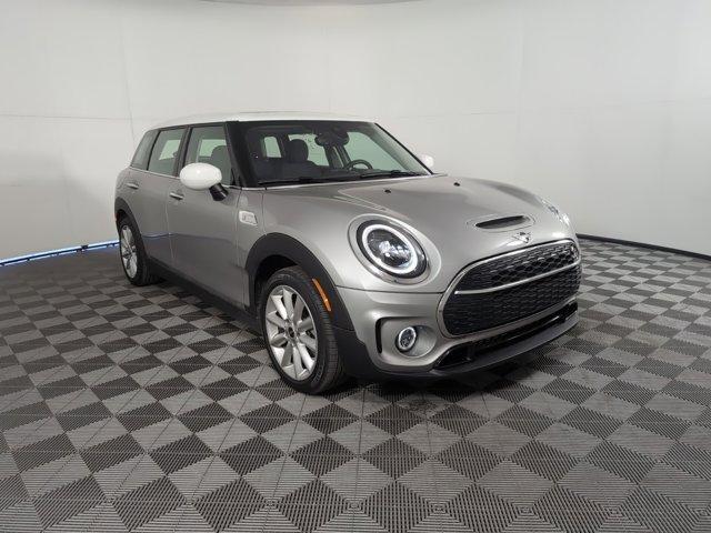 used 2024 MINI Clubman car, priced at $30,992