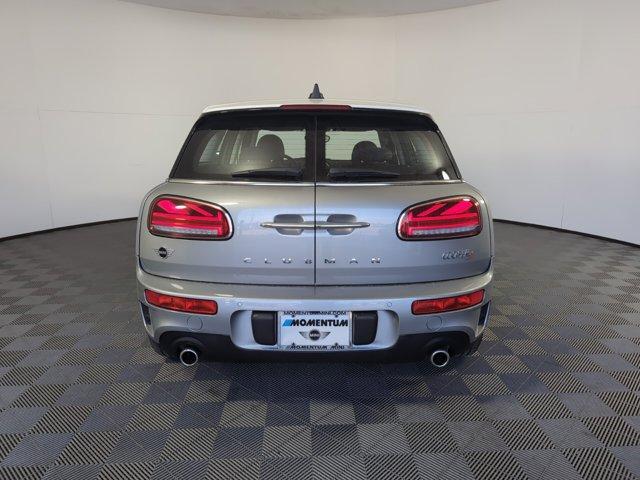 used 2024 MINI Clubman car, priced at $30,992