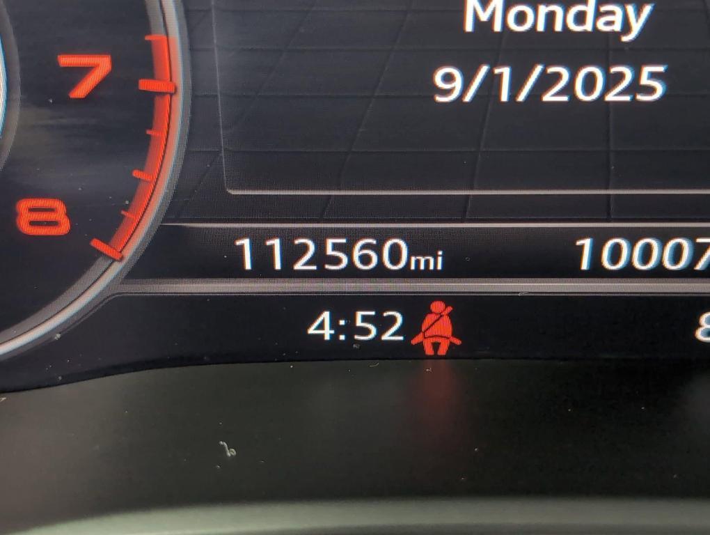 used 2018 Audi Q5 car, priced at $14,298