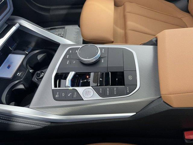 used 2025 BMW 230 car, priced at $46,084