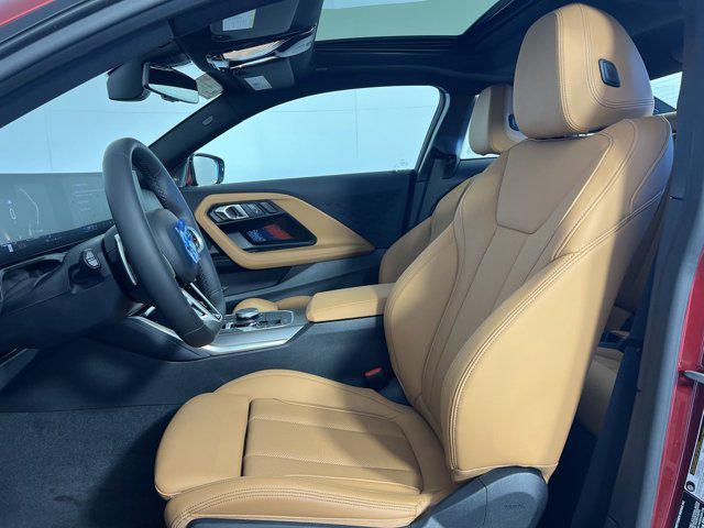 used 2025 BMW 230 car, priced at $49,201