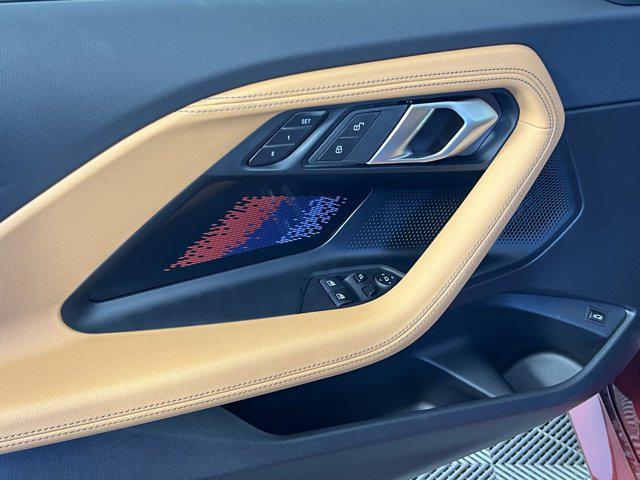 used 2025 BMW 230 car, priced at $49,201