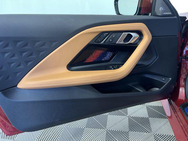 used 2025 BMW 230 car, priced at $49,201