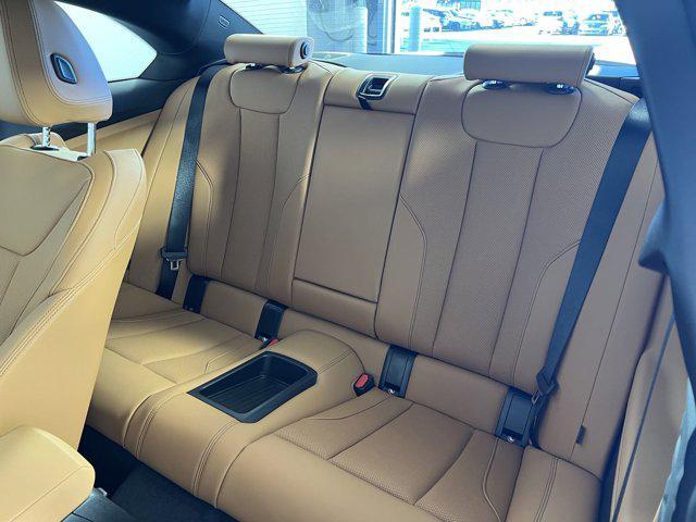used 2025 BMW 230 car, priced at $49,201