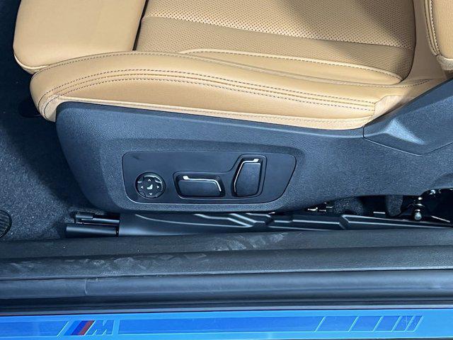 used 2025 BMW 230 car, priced at $49,201