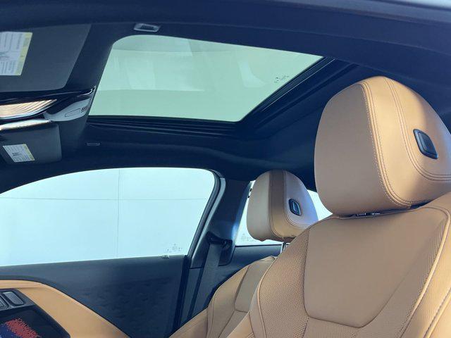 used 2025 BMW 230 car, priced at $49,201