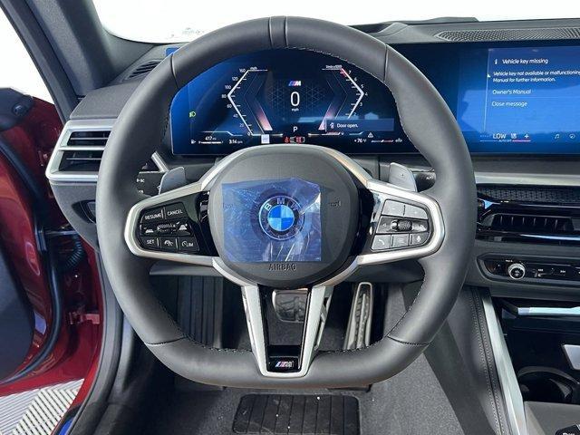 used 2025 BMW 230 car, priced at $46,084