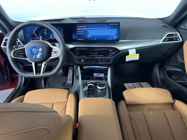 used 2025 BMW 230 car, priced at $49,201