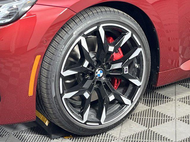 used 2025 BMW 230 car, priced at $49,201