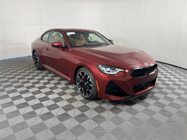 used 2025 BMW 230 car, priced at $46,084