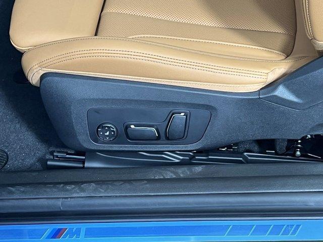 used 2025 BMW 230 car, priced at $46,084