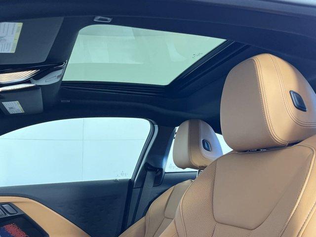 used 2025 BMW 230 car, priced at $46,084