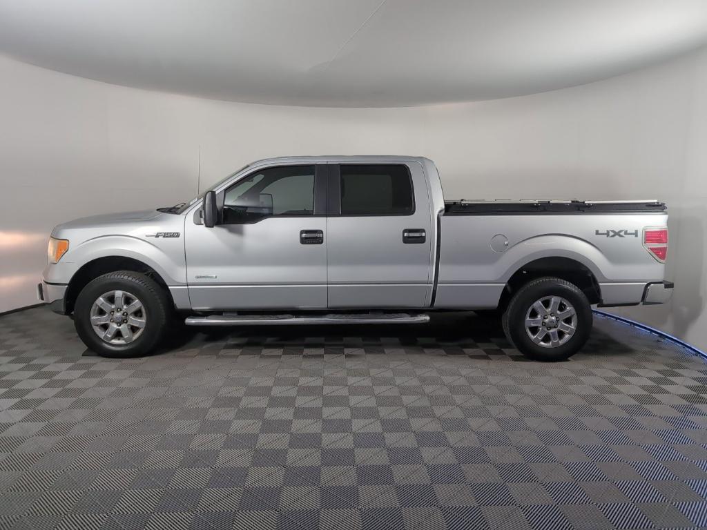 used 2013 Ford F-150 car, priced at $14,999