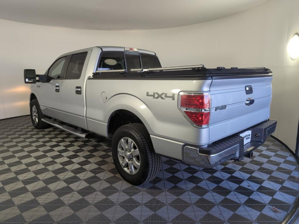 used 2013 Ford F-150 car, priced at $14,999