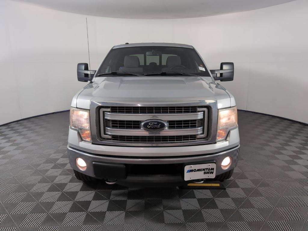 used 2013 Ford F-150 car, priced at $14,999