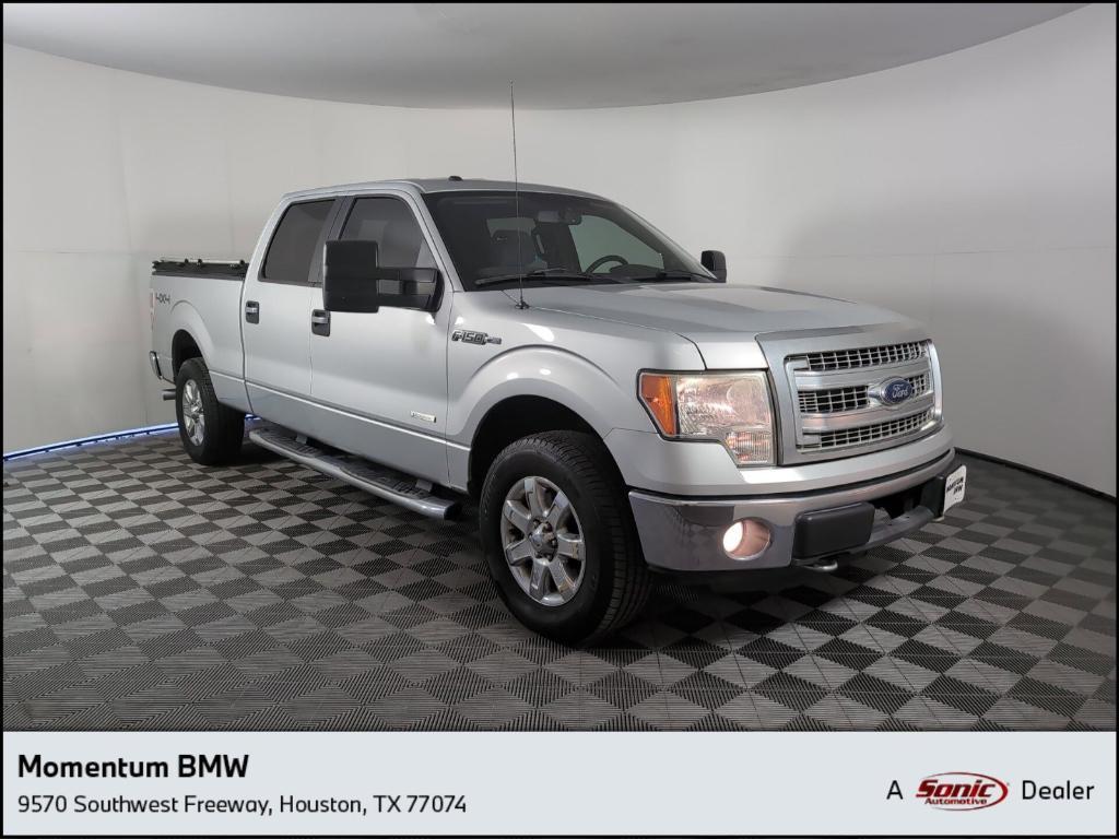 used 2013 Ford F-150 car, priced at $14,999